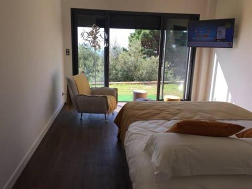 Maison D'Hotes Bastia Ville-di-Pietrabugno Cameră foto
