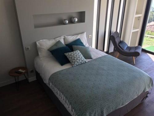 Maison D'Hotes Bastia Ville-di-Pietrabugno Cameră foto